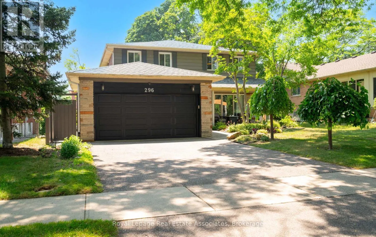 296 CHANTENAY DRIVE