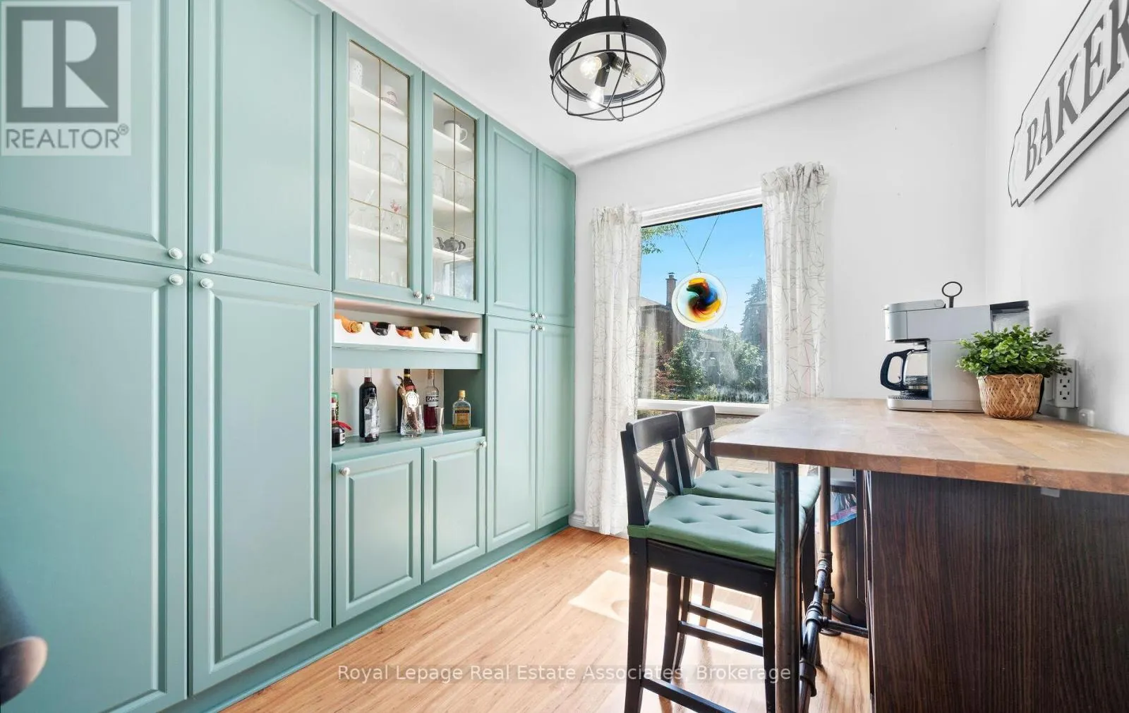 296 CHANTENAY DRIVE