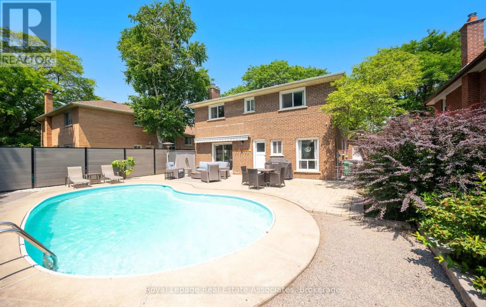 296 CHANTENAY DRIVE
