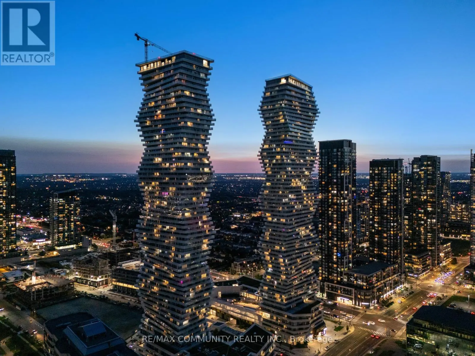 2510 - 3883 QUARTZ ROAD