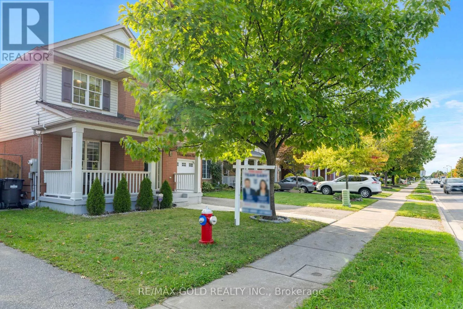 30 WORTHINGTON AVENUE