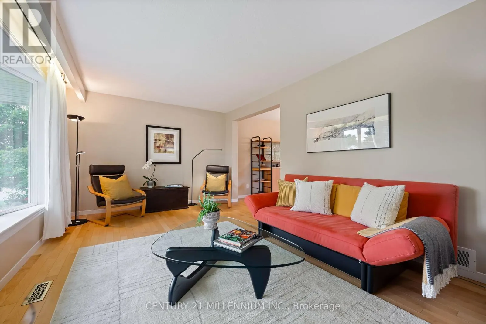 43 ERINDALE CRESCENT