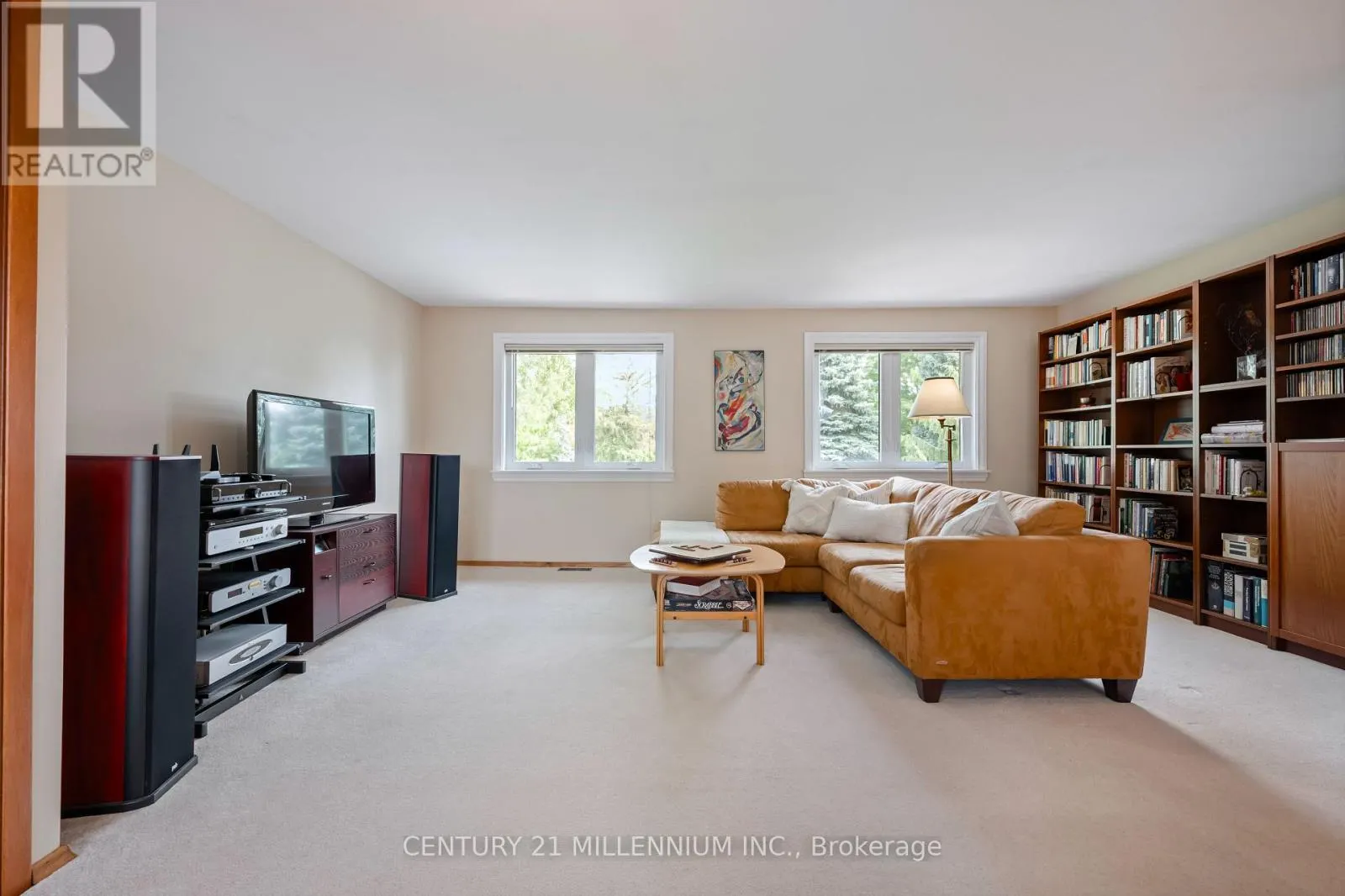 43 ERINDALE CRESCENT