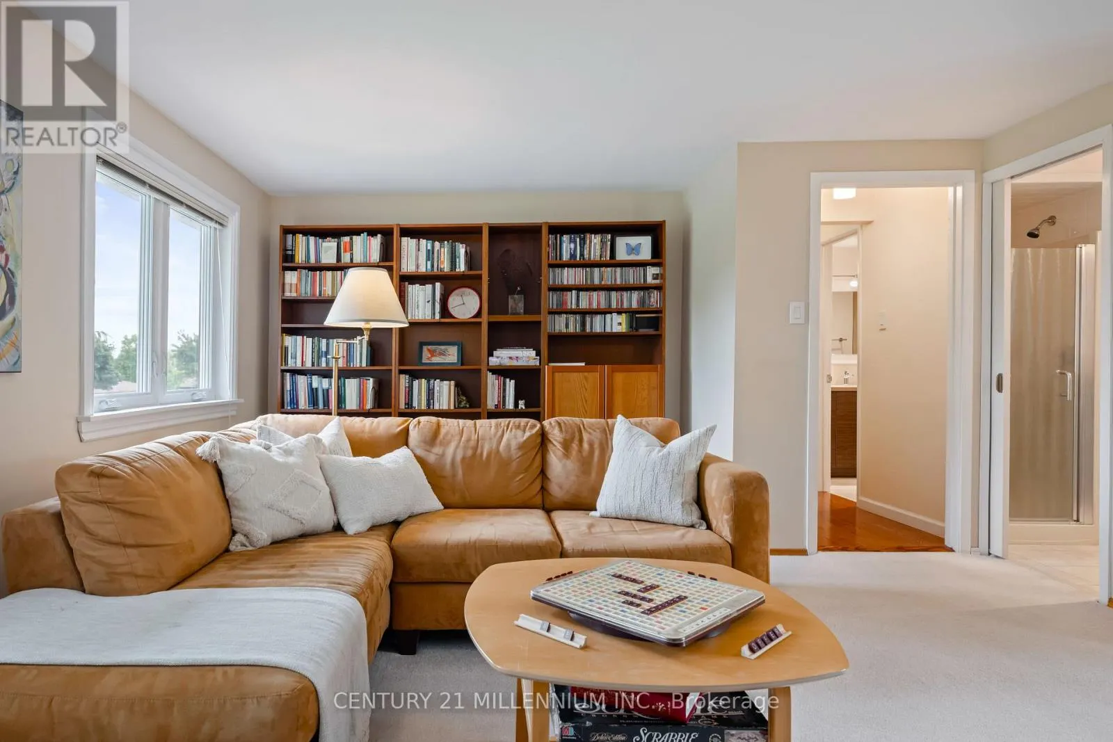 43 ERINDALE CRESCENT