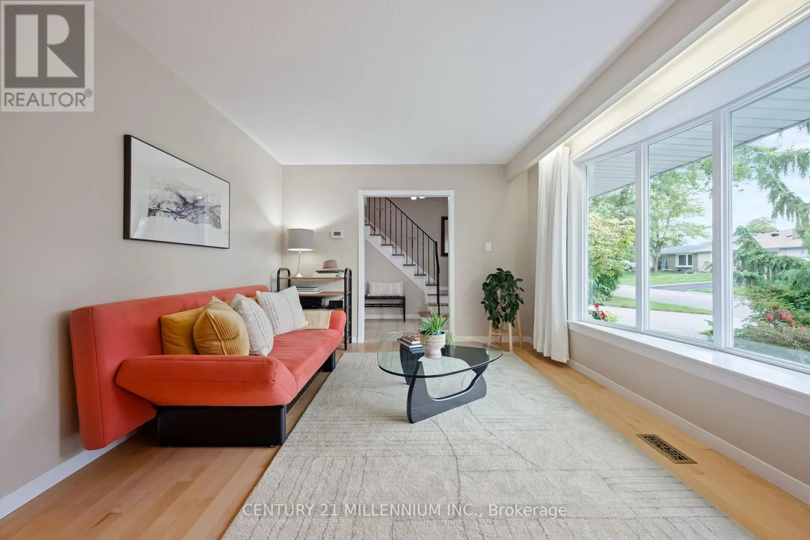 43 ERINDALE CRESCENT