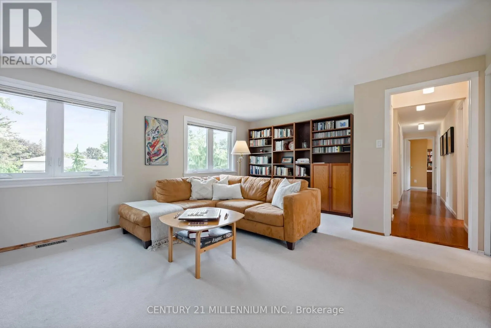 43 ERINDALE CRESCENT