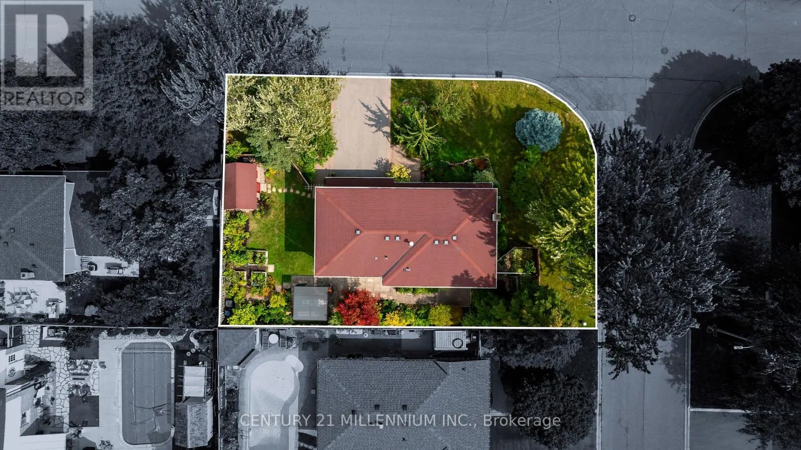 43 ERINDALE CRESCENT