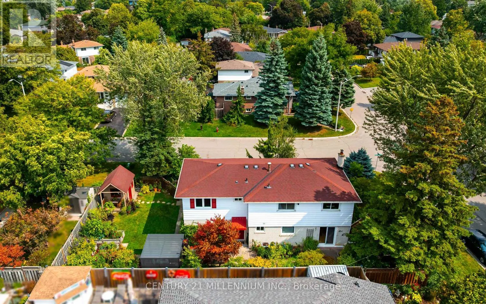 43 ERINDALE CRESCENT