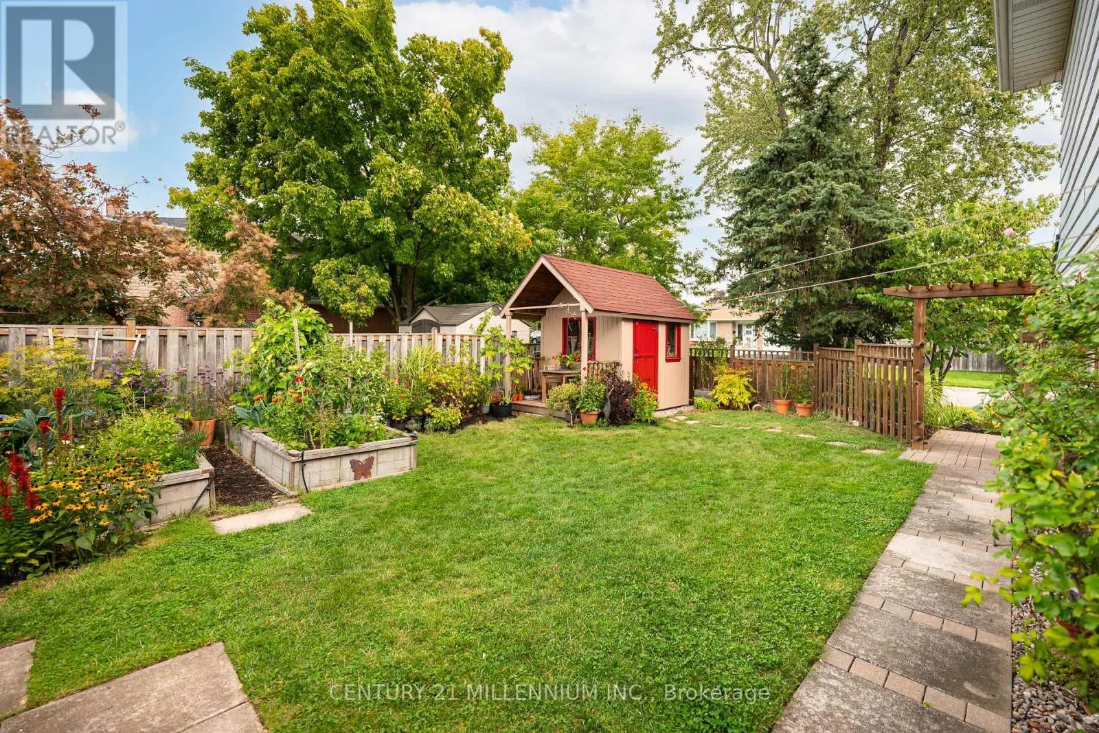 43 ERINDALE CRESCENT
