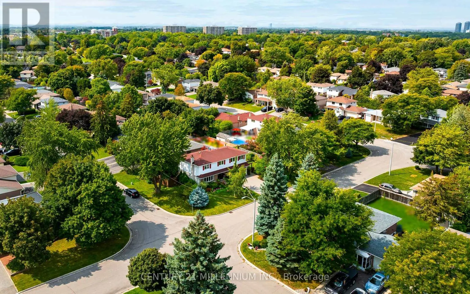43 ERINDALE CRESCENT