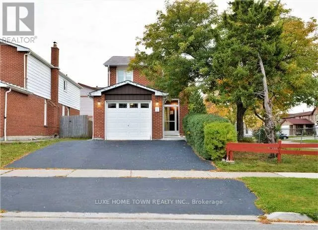 1 HUDSON DRIVE