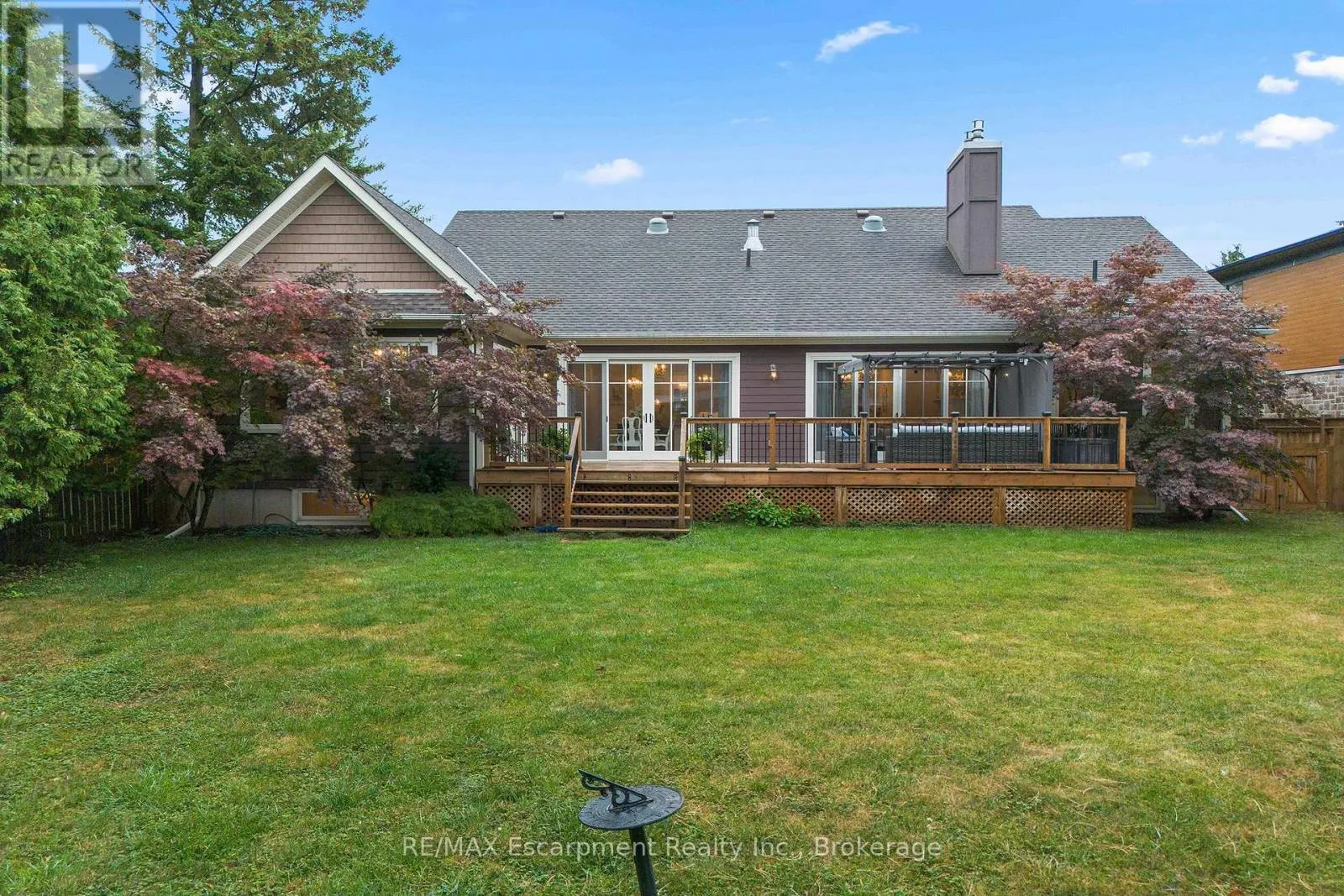 2073 DERAMORE DRIVE