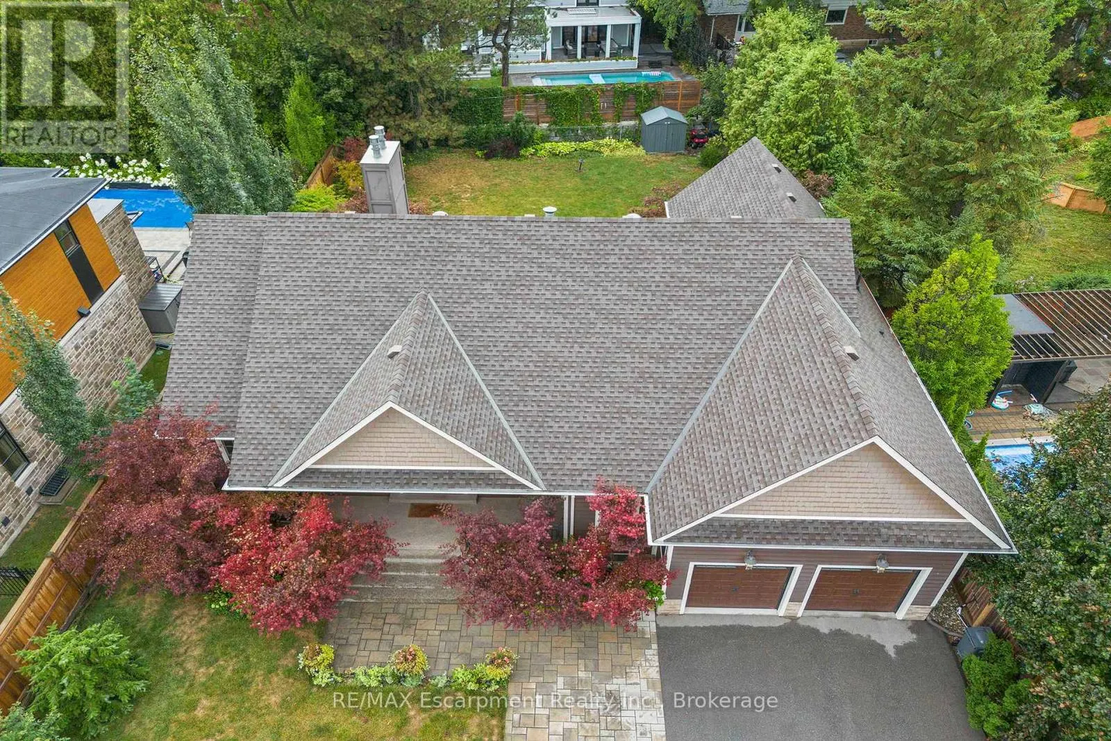 2073 DERAMORE DRIVE