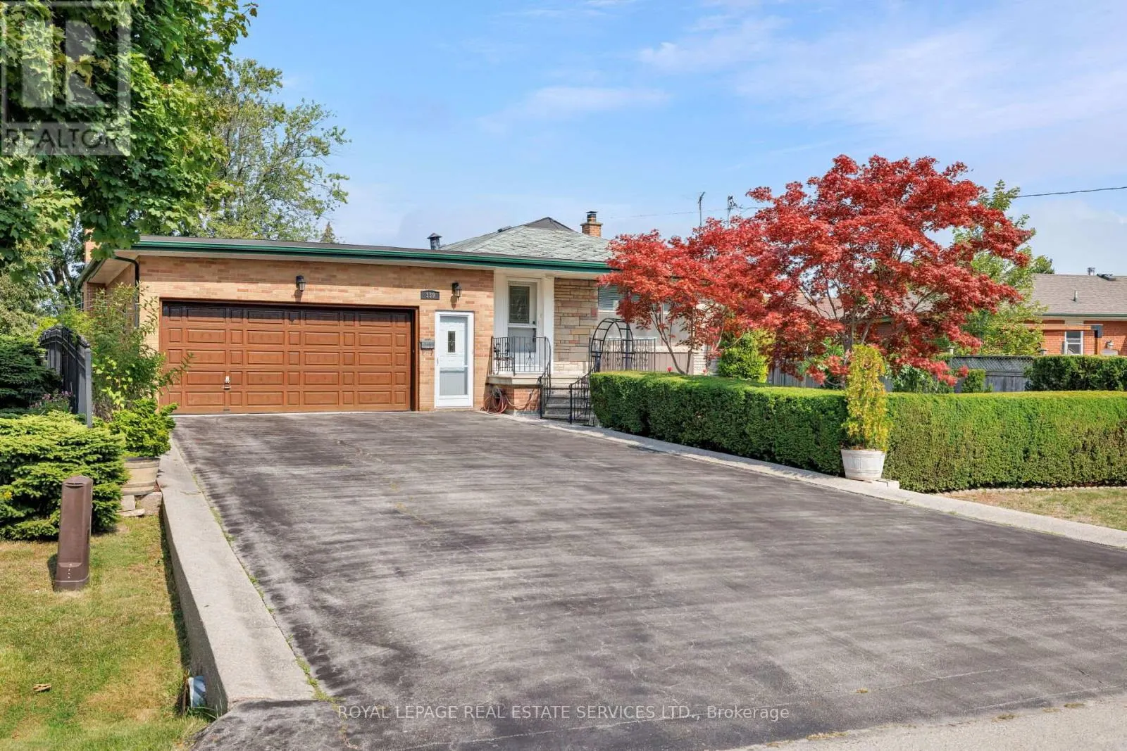 339 WOODALE AVENUE