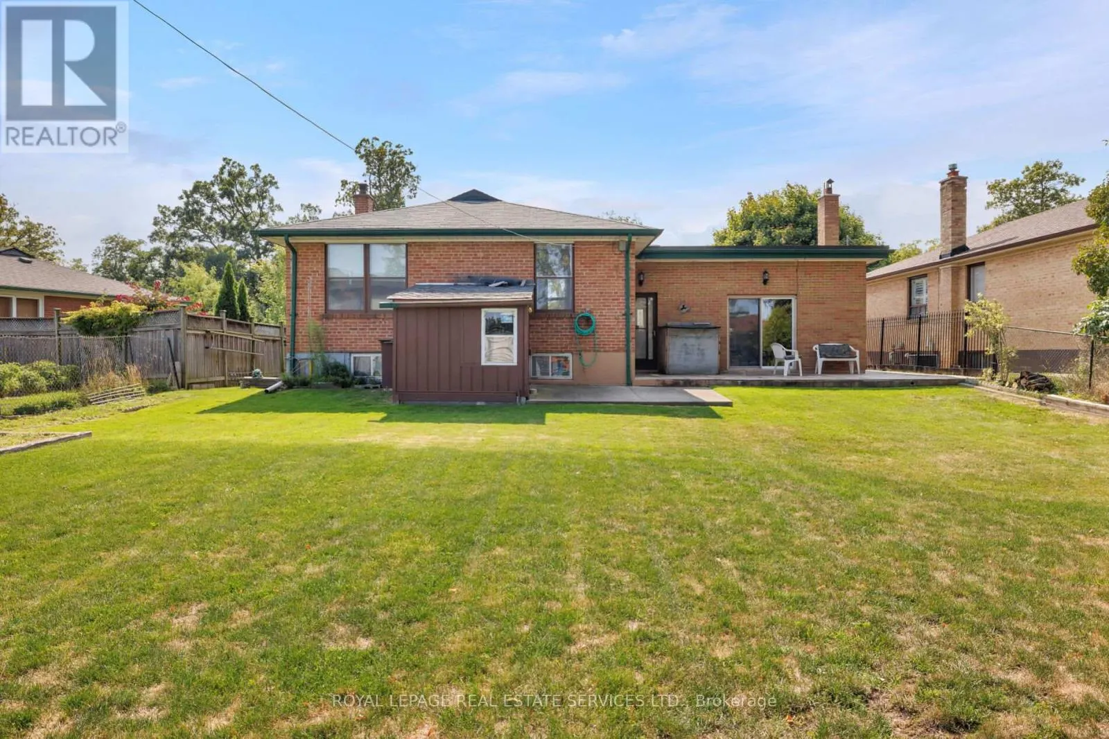 339 WOODALE AVENUE