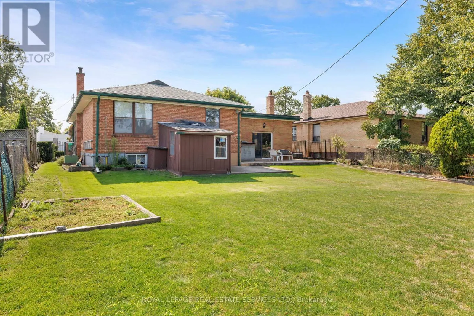 339 WOODALE AVENUE