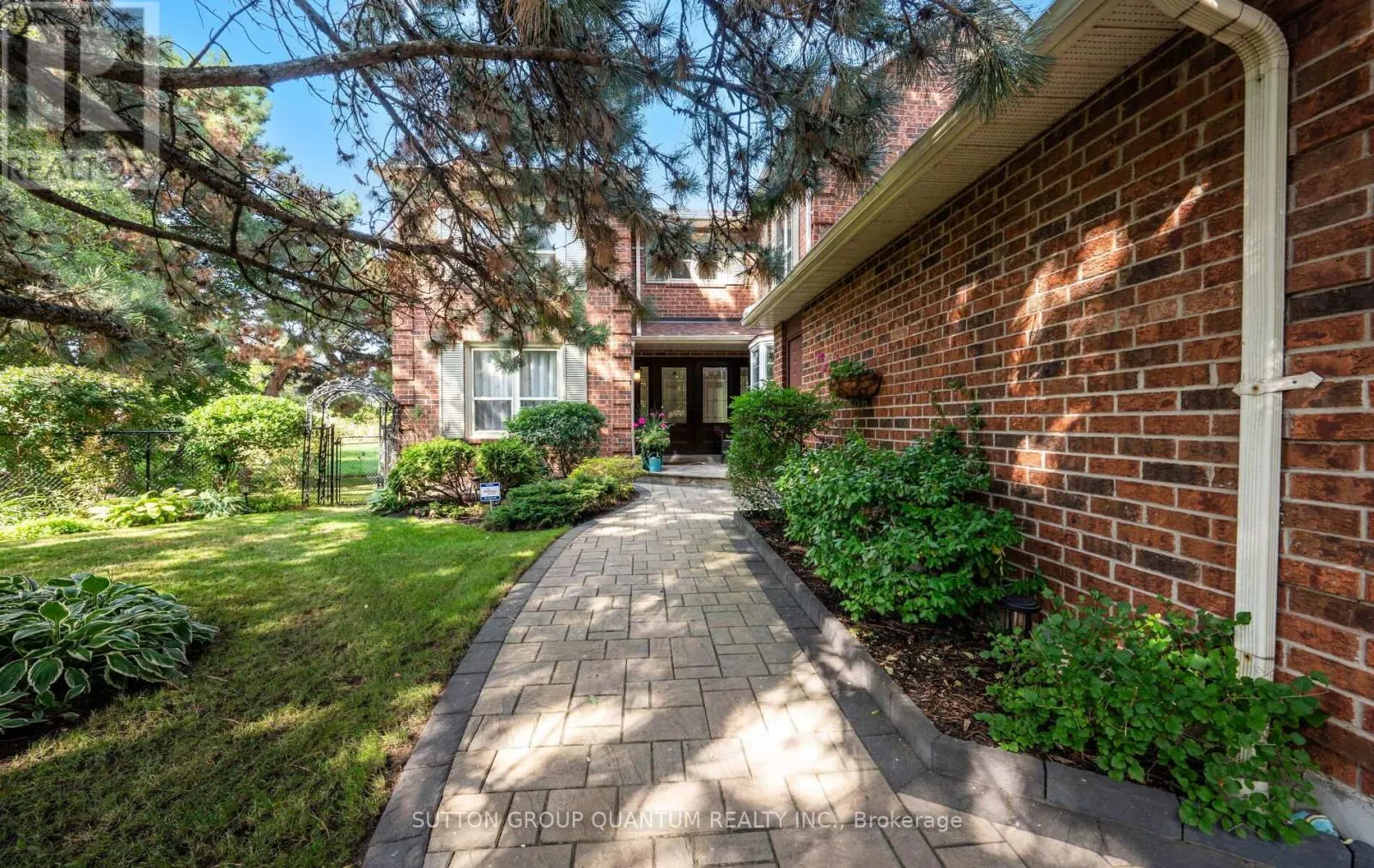 4008 POWDERHORN COURT