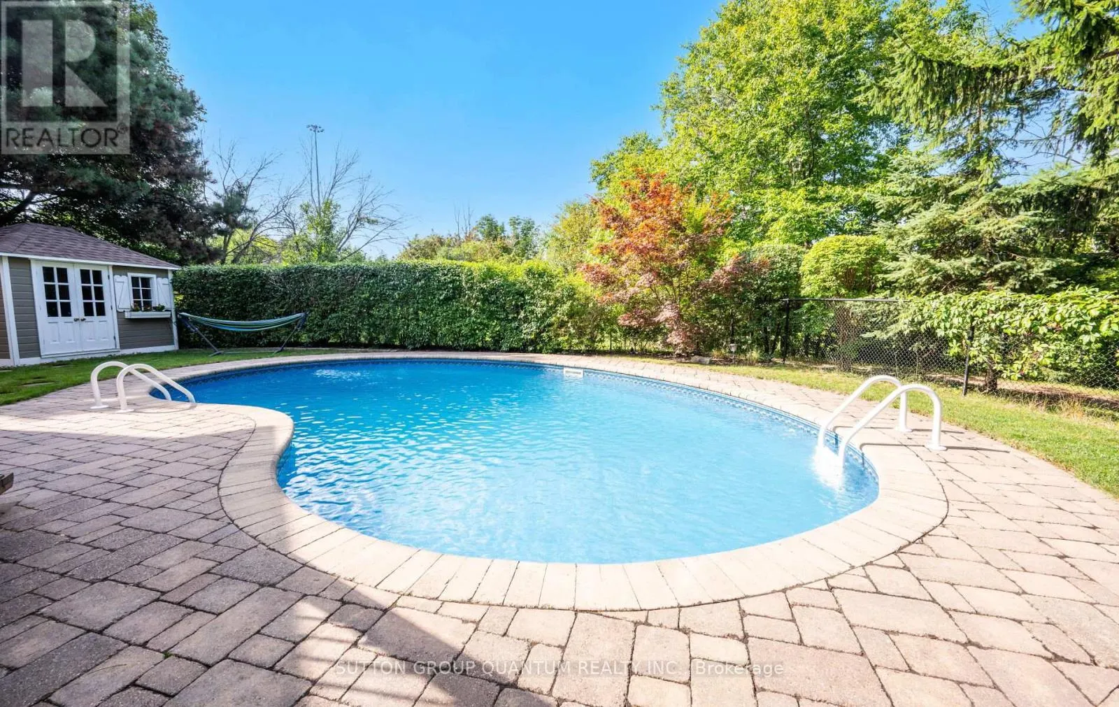4008 POWDERHORN COURT