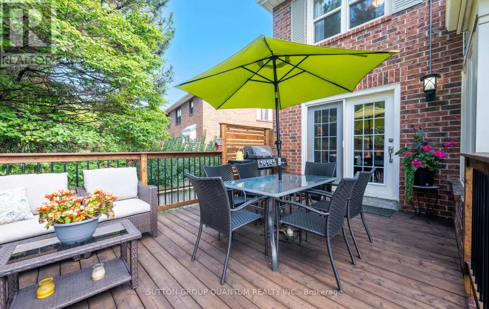 4008 POWDERHORN COURT