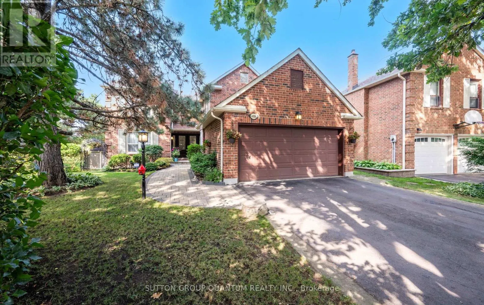 4008 POWDERHORN COURT