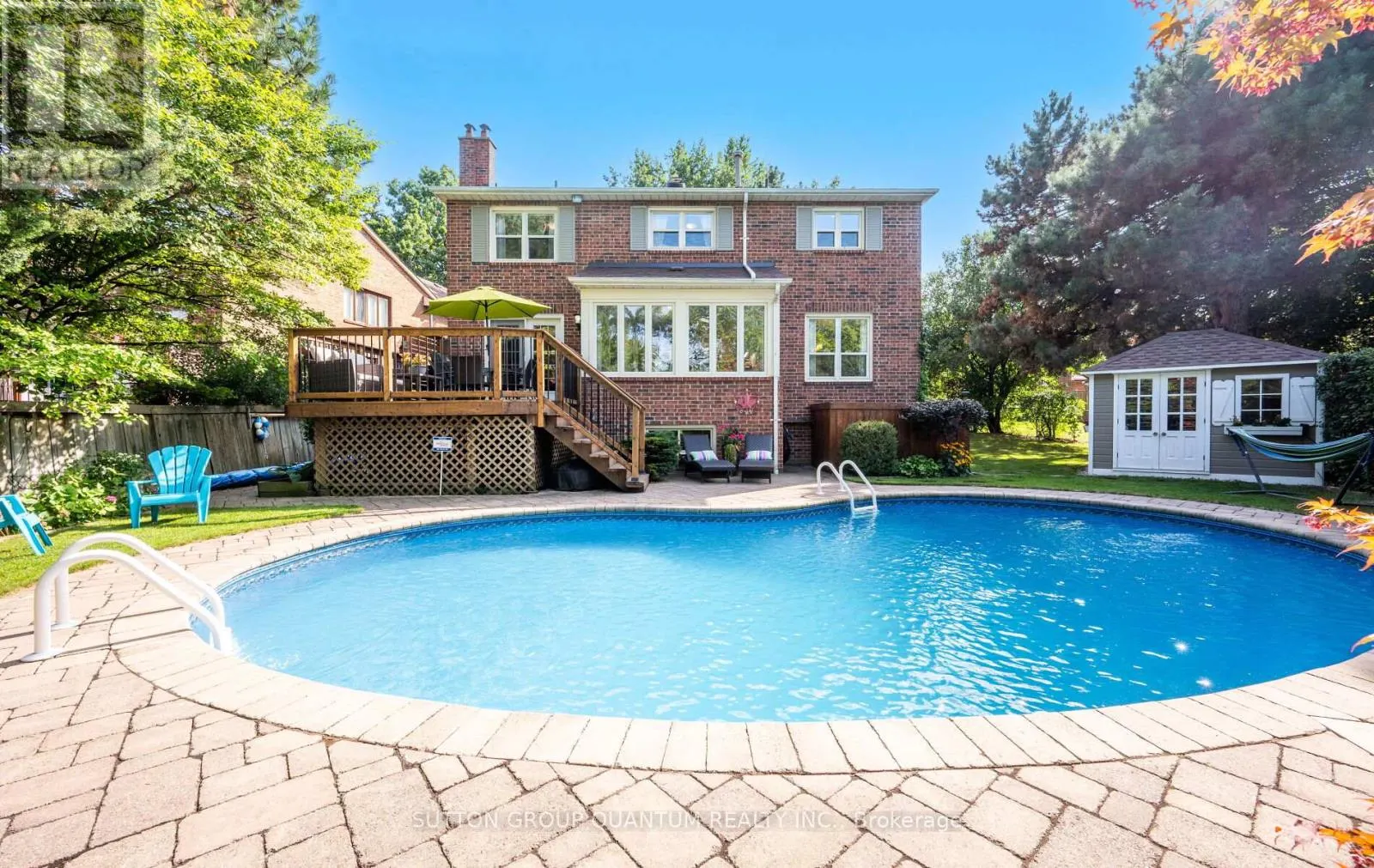 4008 POWDERHORN COURT