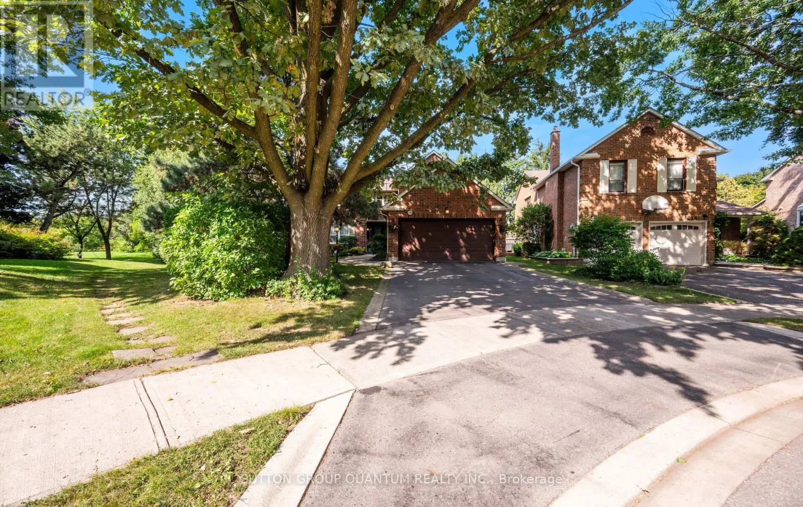 4008 POWDERHORN COURT