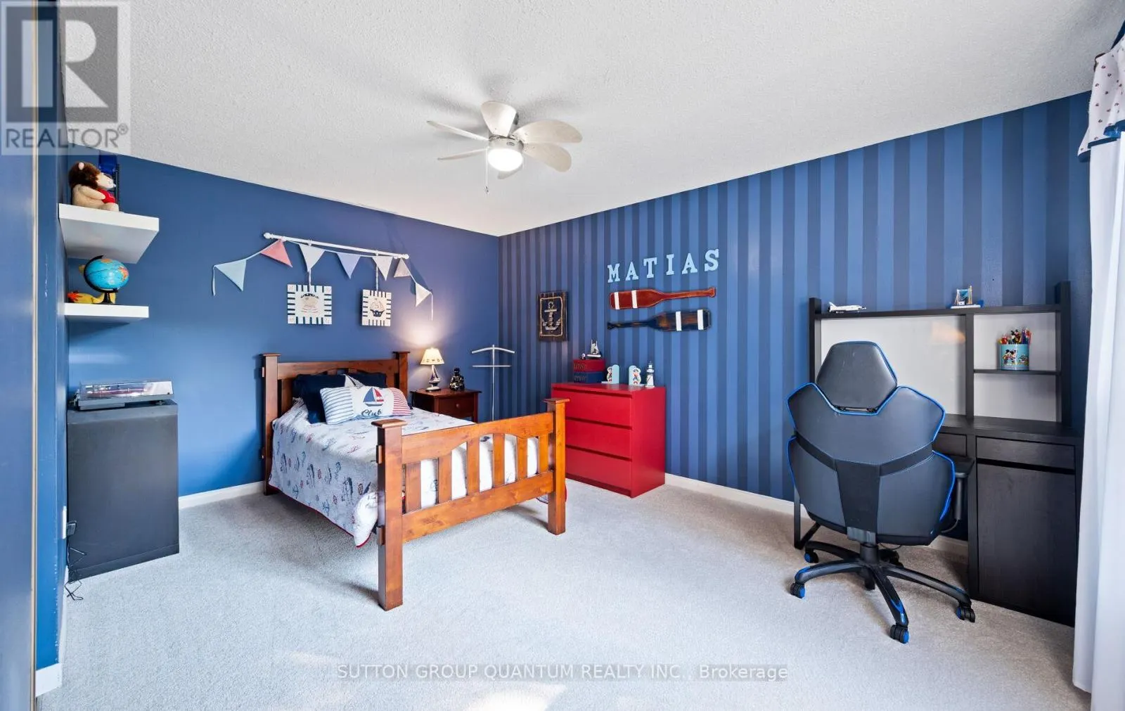 4008 POWDERHORN COURT