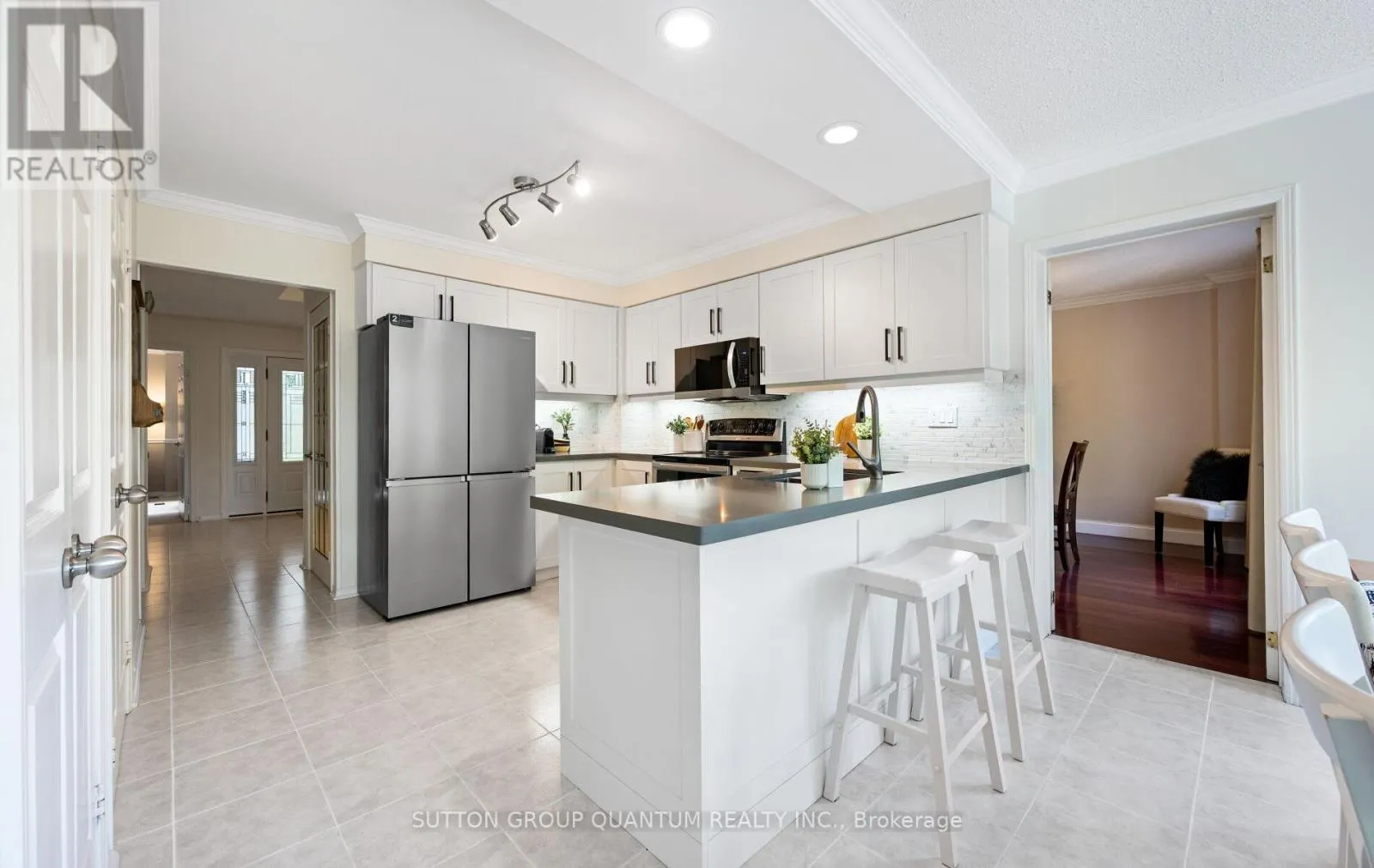 4008 POWDERHORN COURT