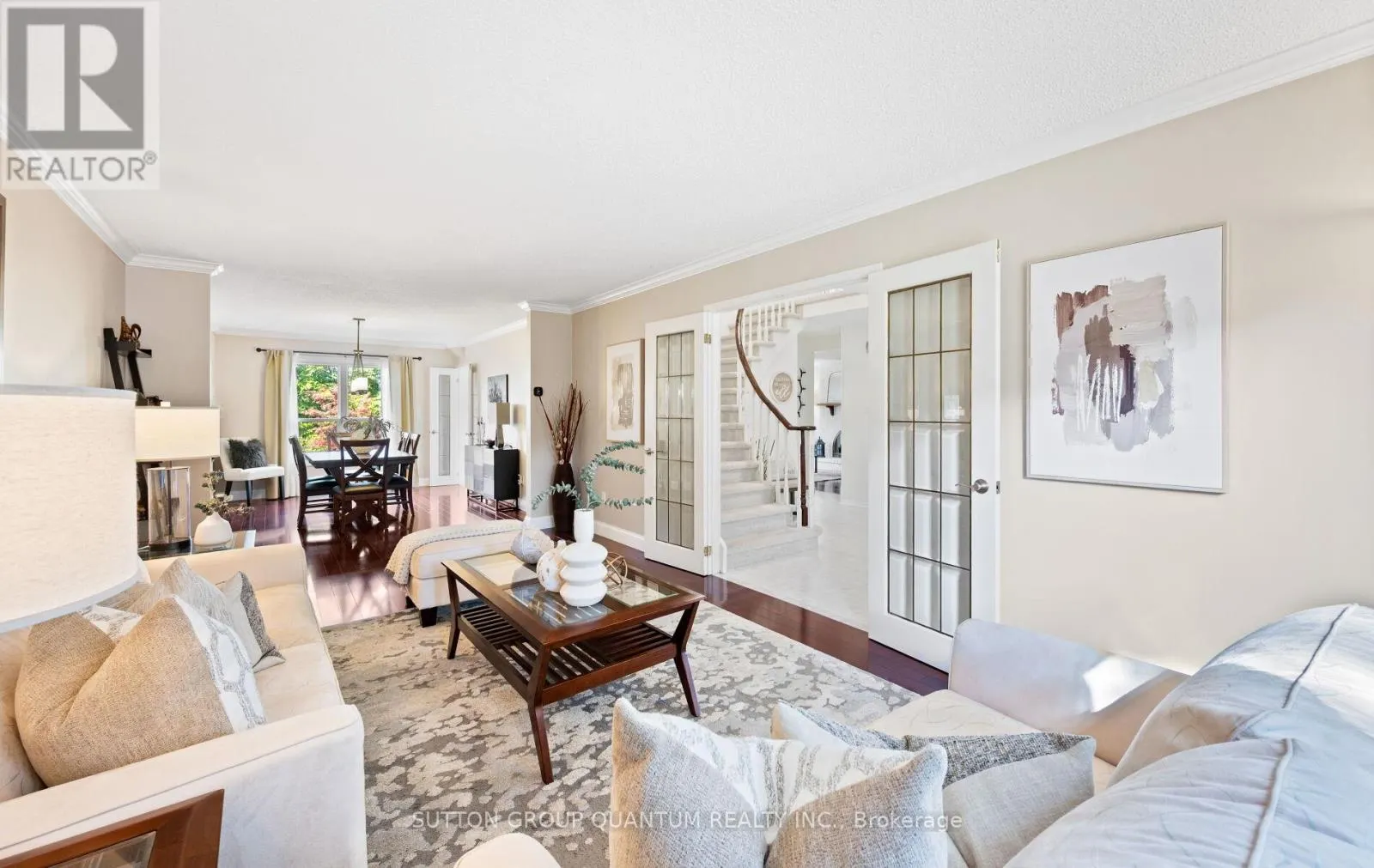 4008 POWDERHORN COURT
