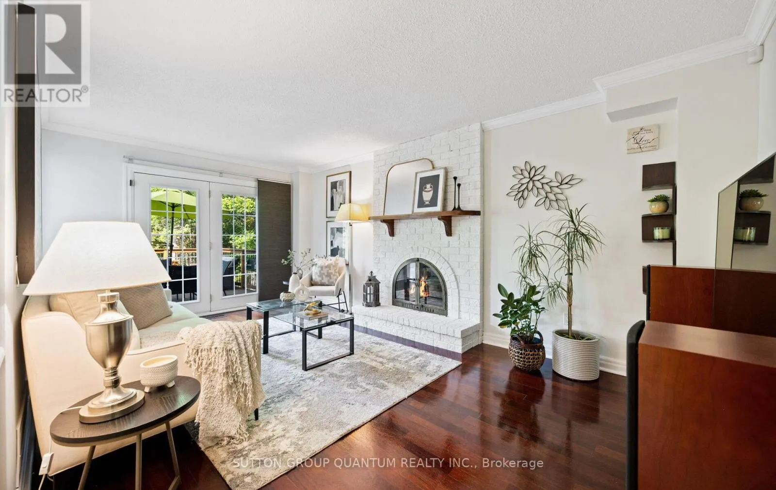 4008 POWDERHORN COURT