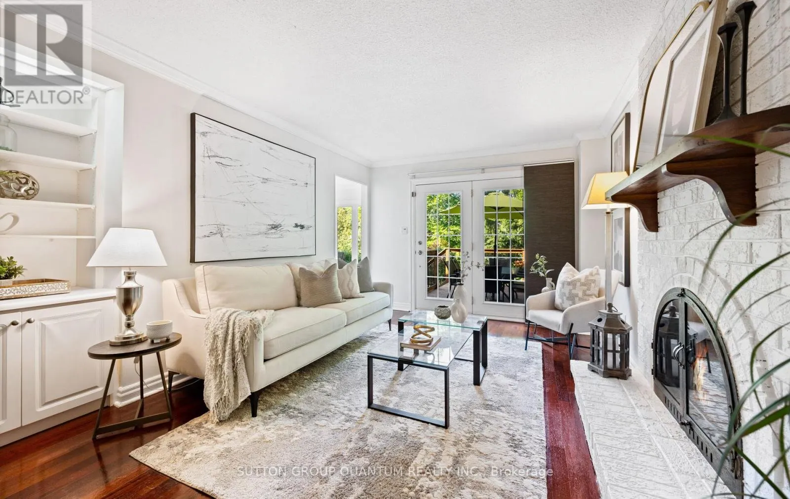 4008 POWDERHORN COURT