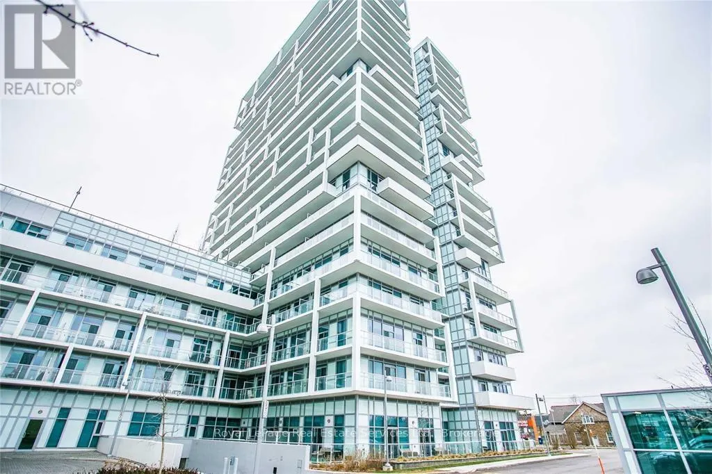 510 - 55 SPEERS ROAD, #510