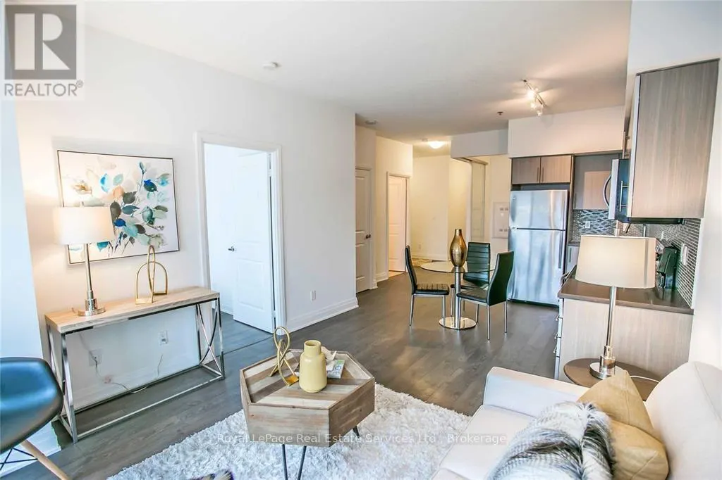 510 - 55 SPEERS ROAD, #510