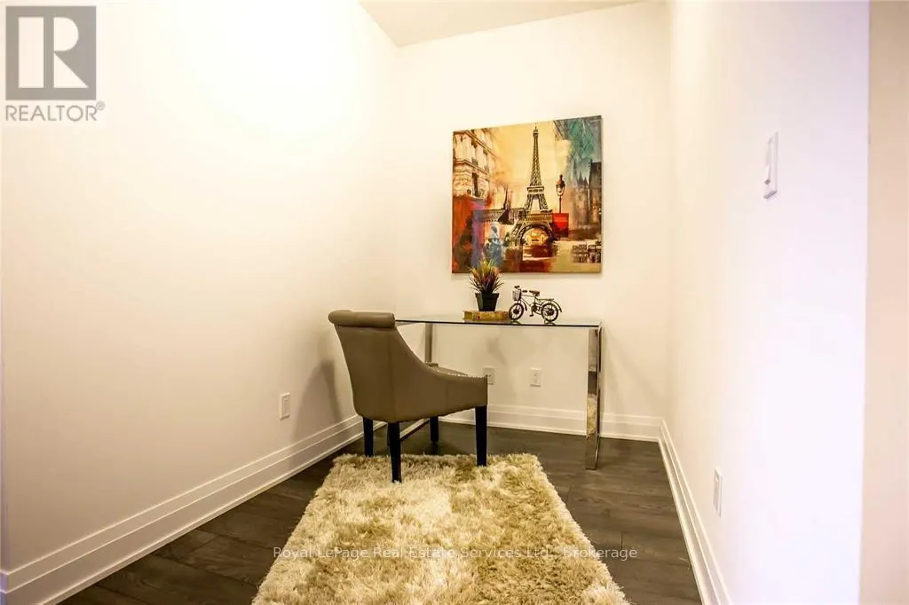 510 - 55 SPEERS ROAD, #510