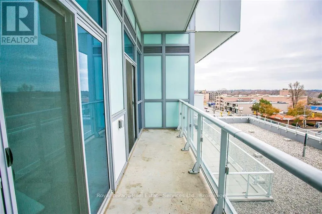 510 - 55 SPEERS ROAD, #510