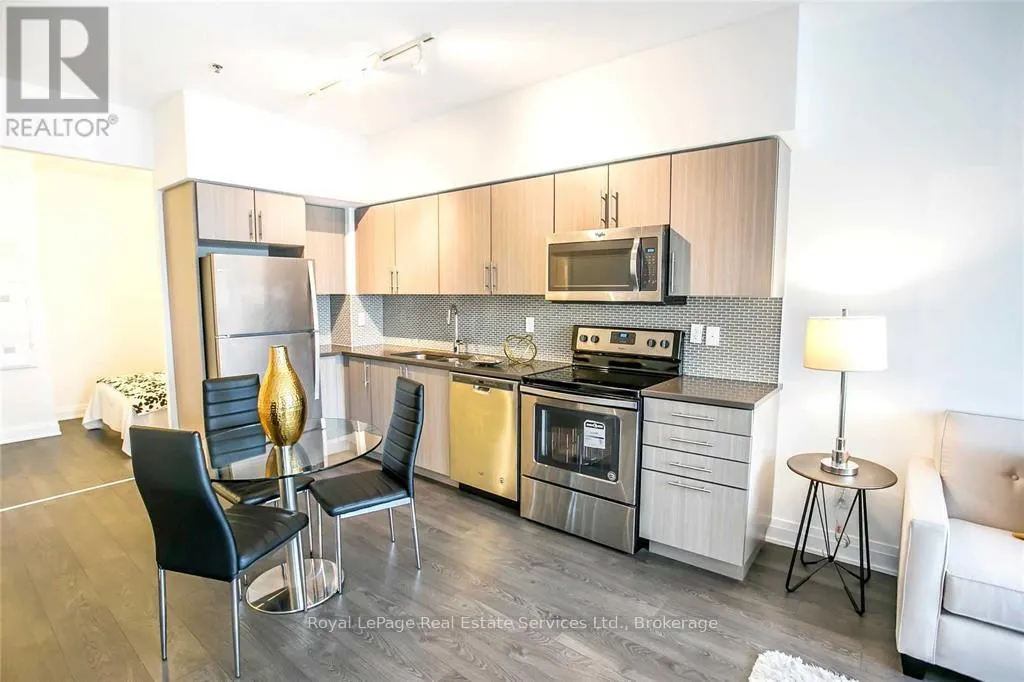 510 - 55 SPEERS ROAD, #510