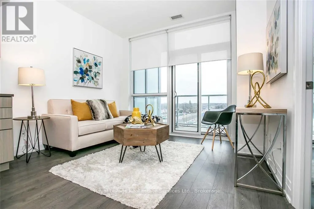 510 - 55 SPEERS ROAD, #510