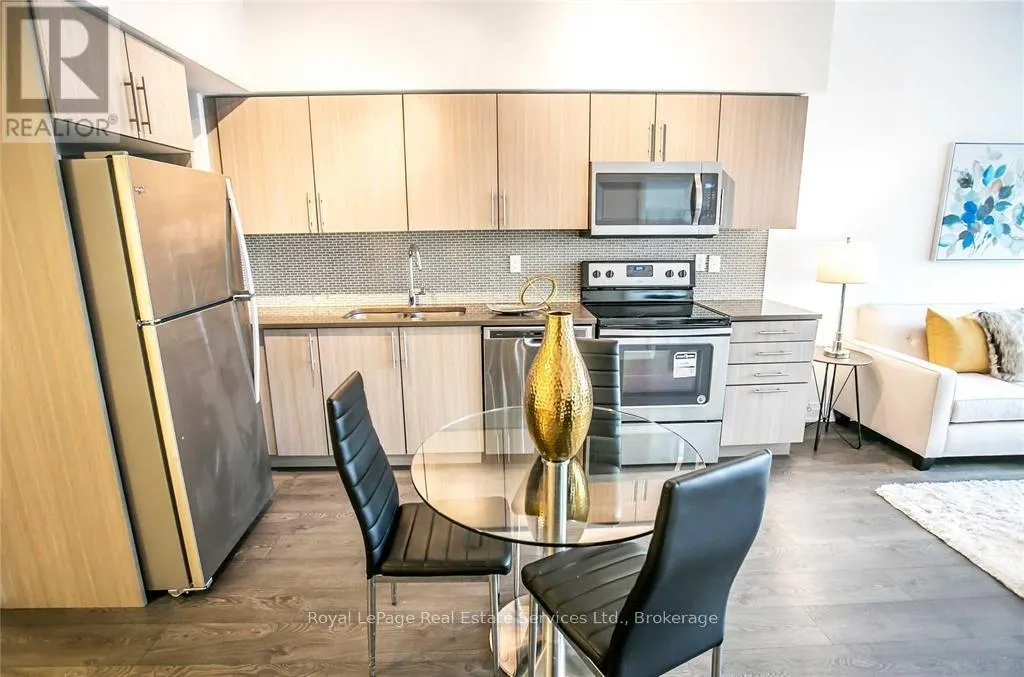 510 - 55 SPEERS ROAD, #510