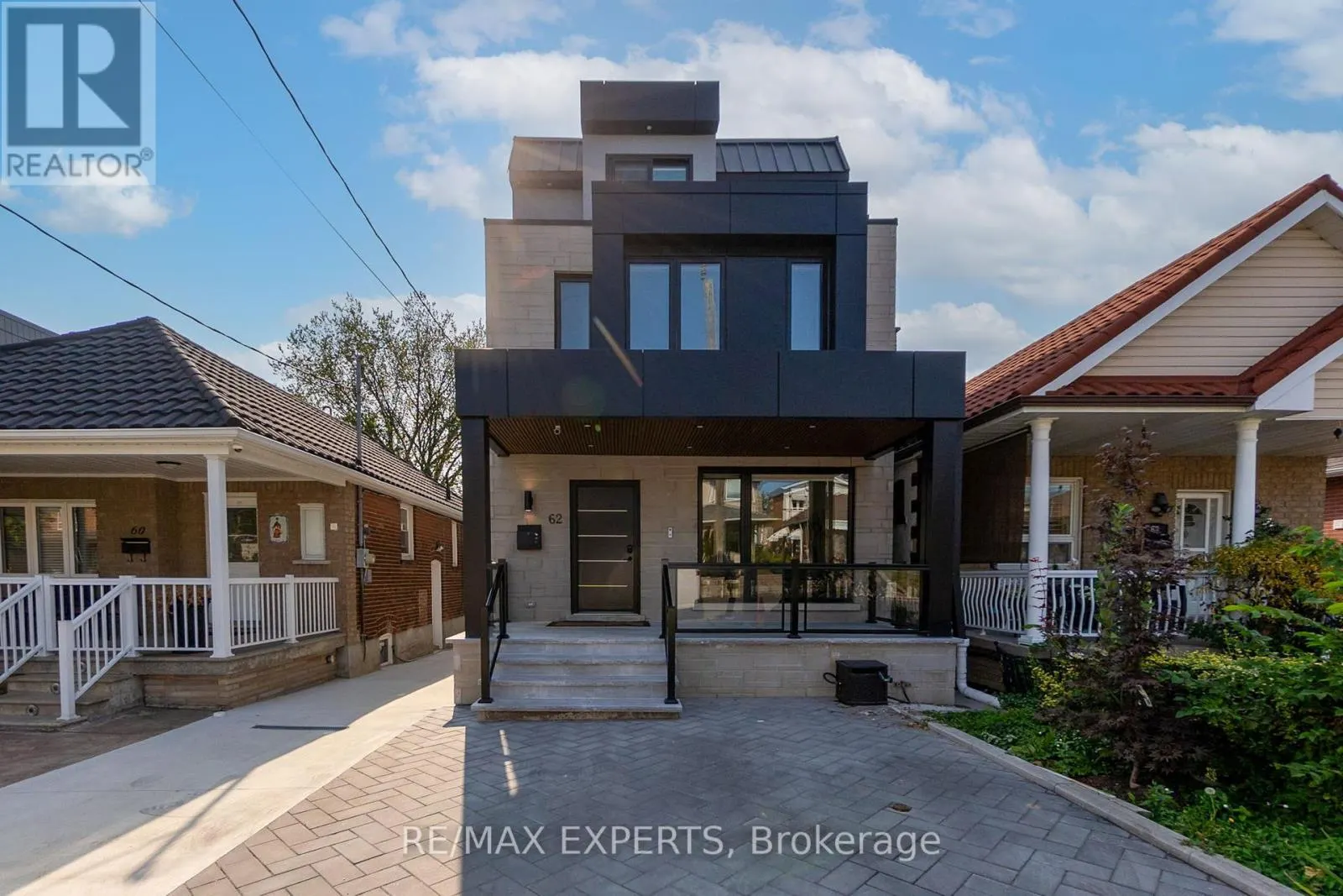 62 HARTLEY AVENUE