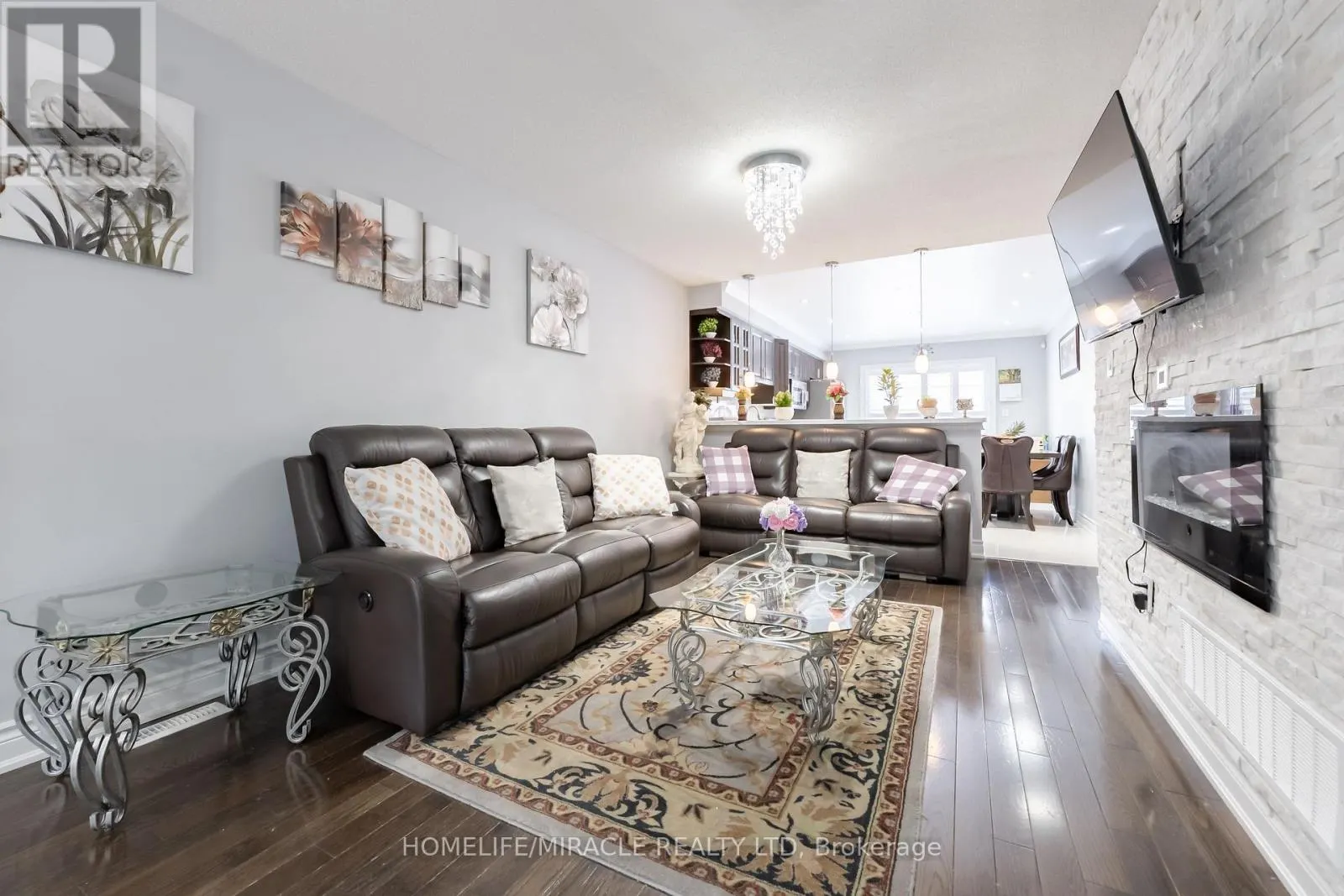 23 MOSLEY CRESCENT