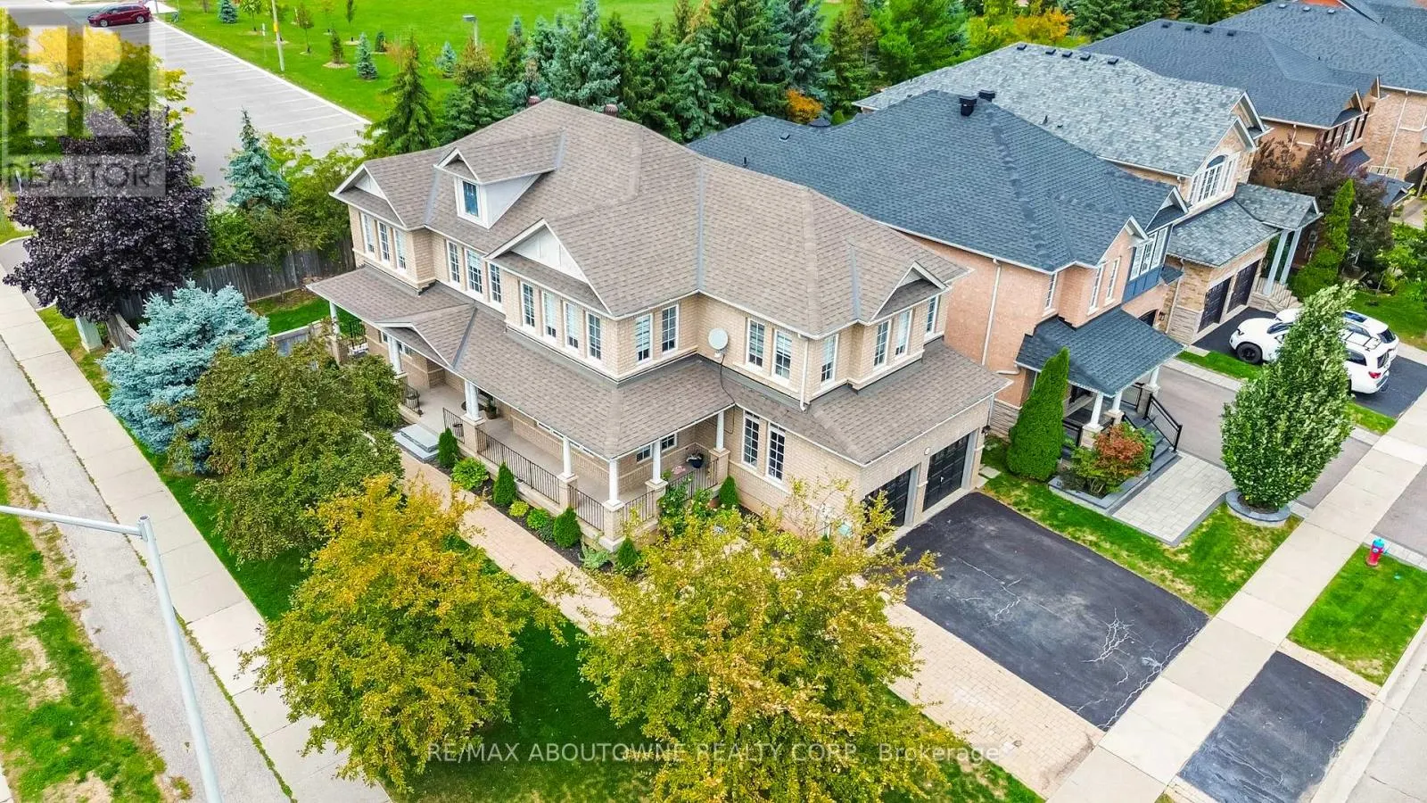 UPPER - 2437 WEST HAM ROAD