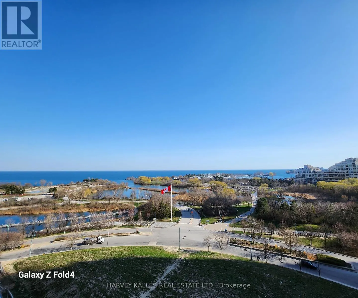 920 - 30 SHORE BREEZE DRIVE