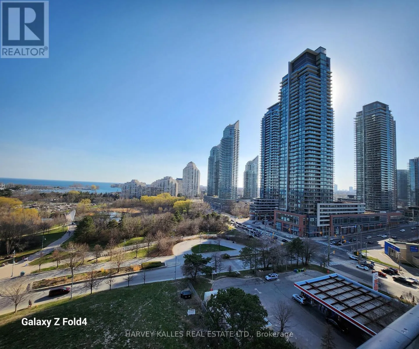 920 - 30 SHORE BREEZE DRIVE