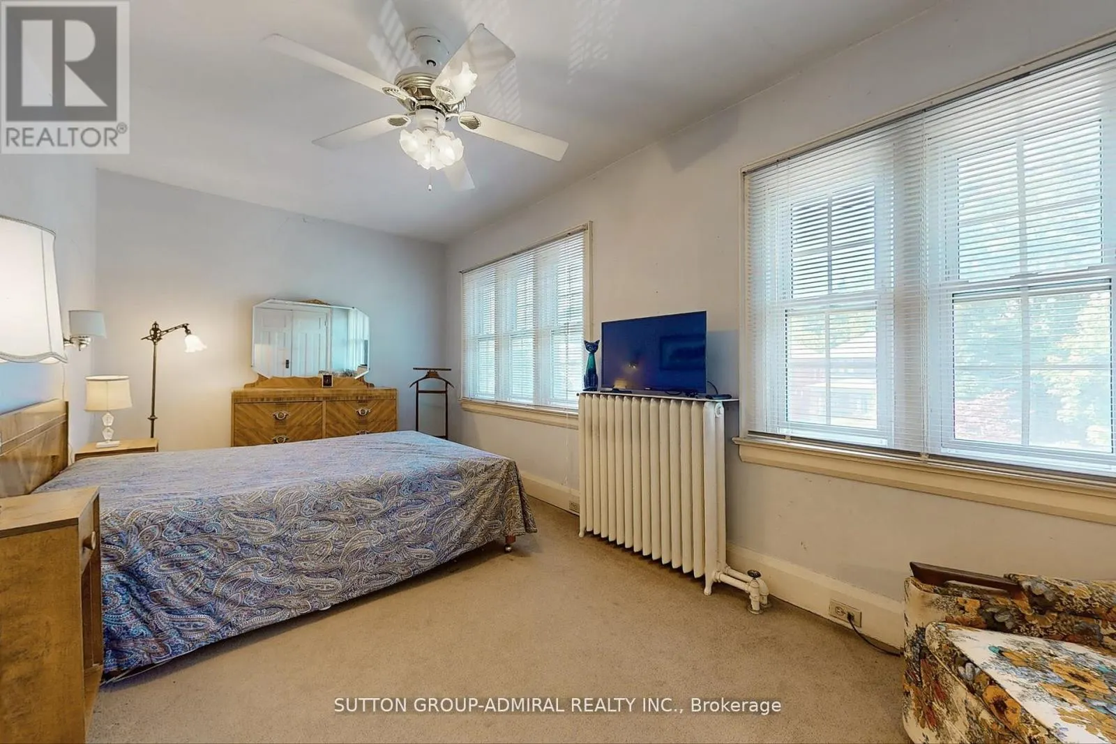 1 VALLEYVIEW GARDENS