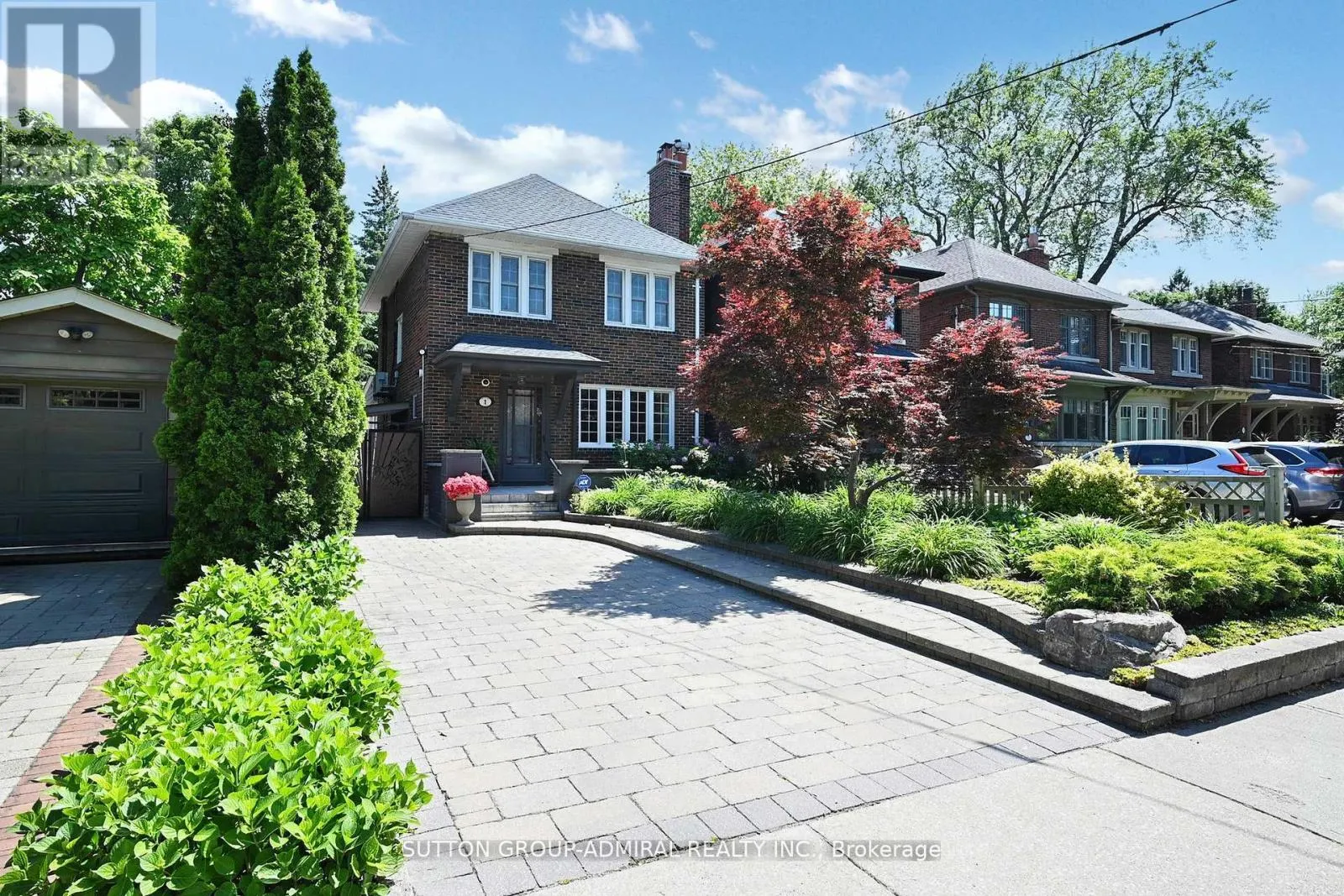 1 VALLEYVIEW GARDENS