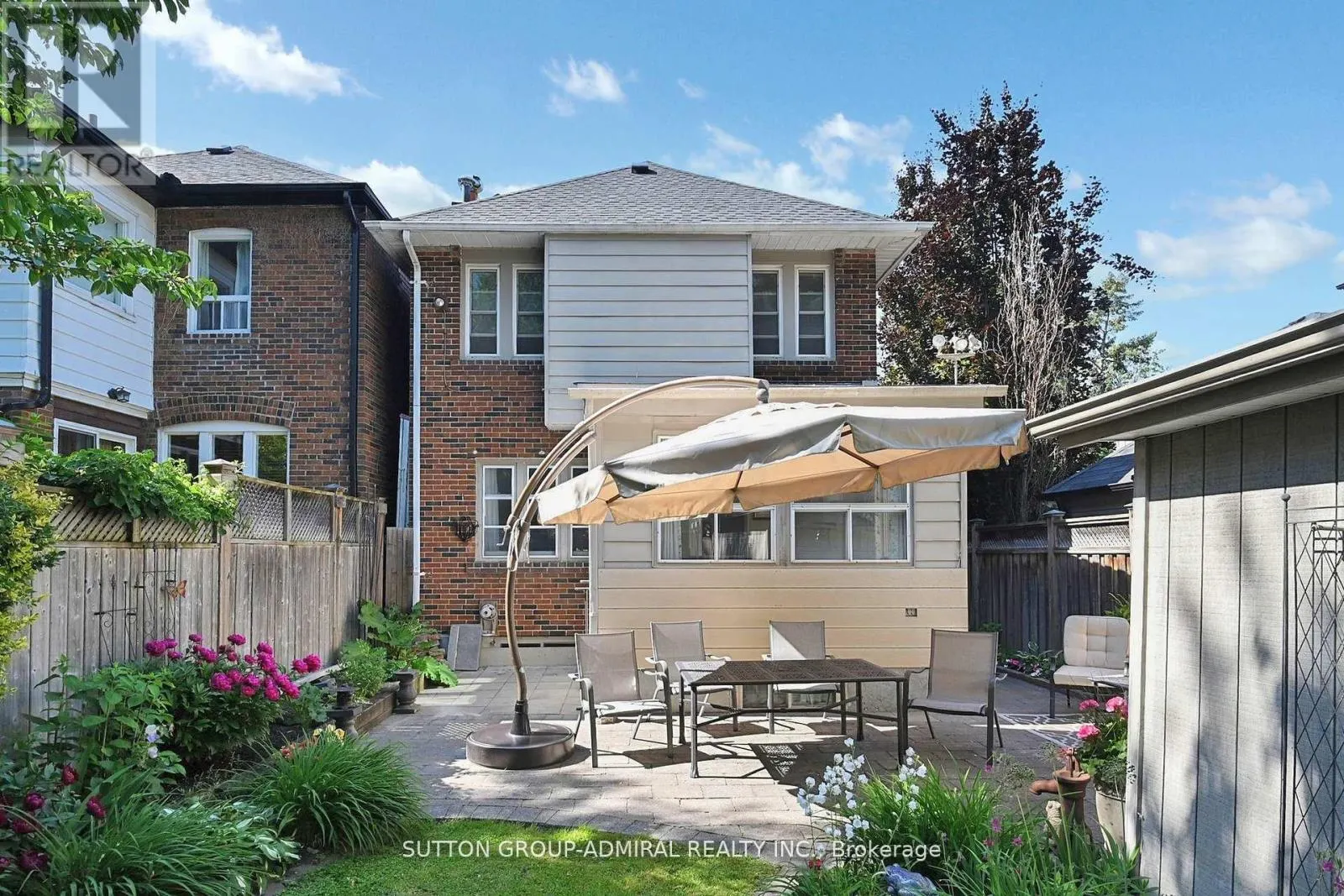 1 VALLEYVIEW GARDENS