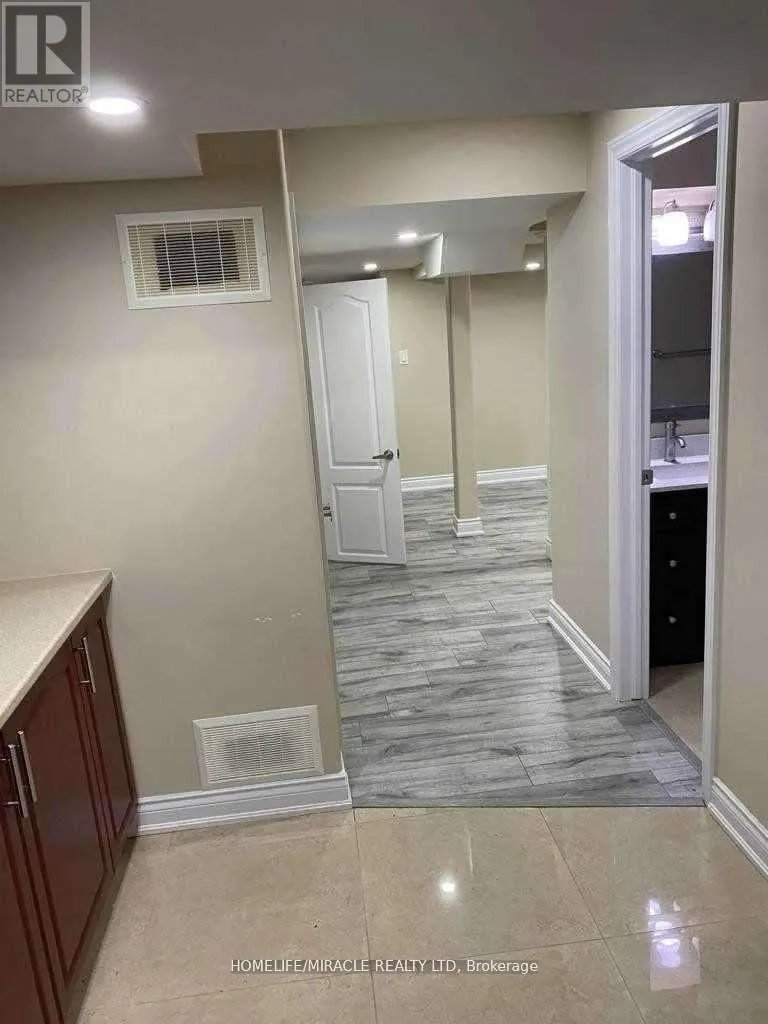 BASEMENT - 20 GOLDSBORO ROAD