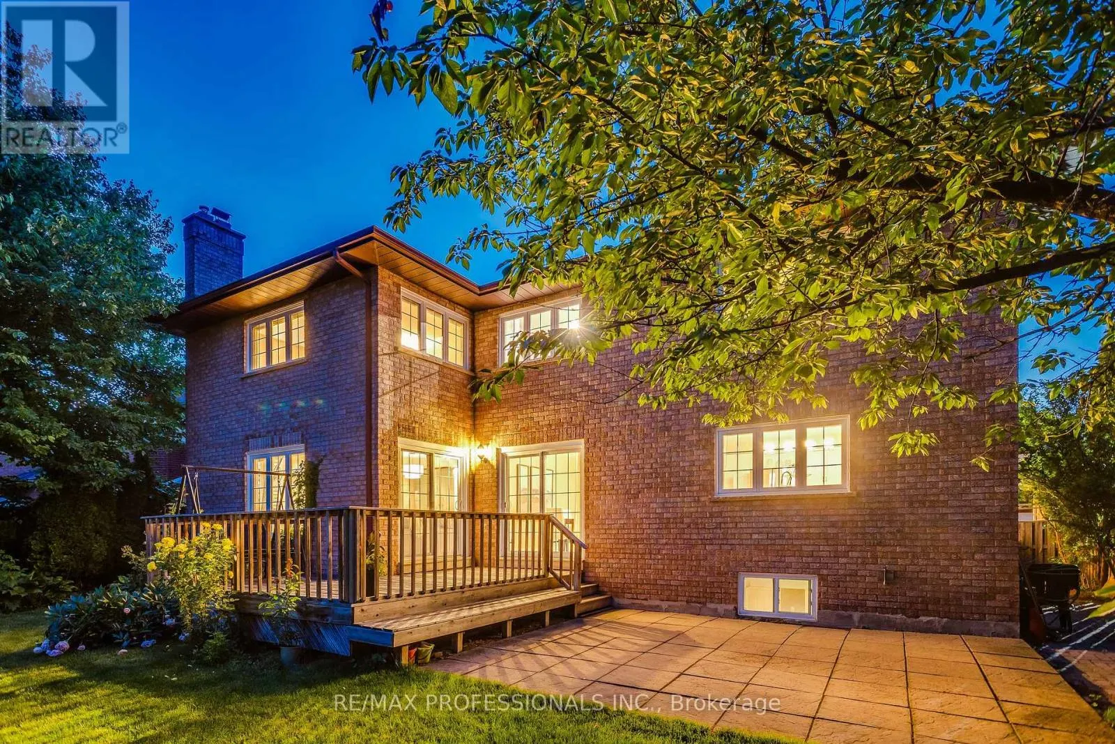 3588 THORPEDALE COURT N