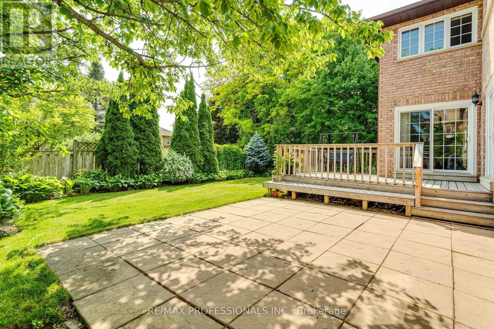 3588 THORPEDALE COURT N