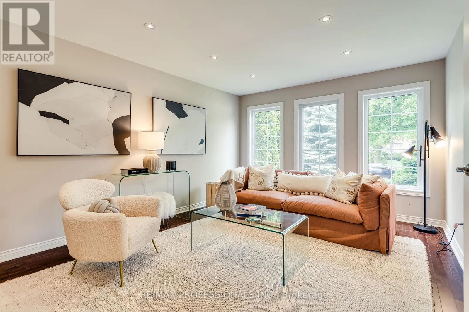 3588 THORPEDALE COURT N